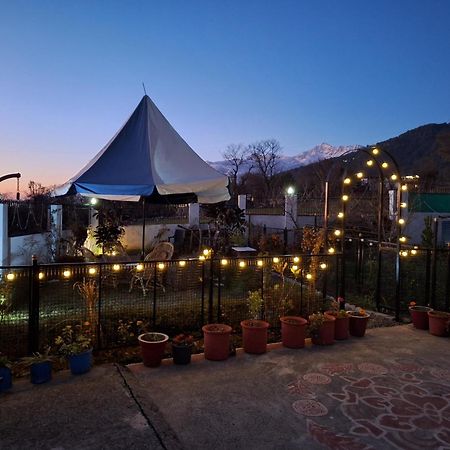 La Maison - A Boutique Bed And Breakfast Bīr 外观 照片