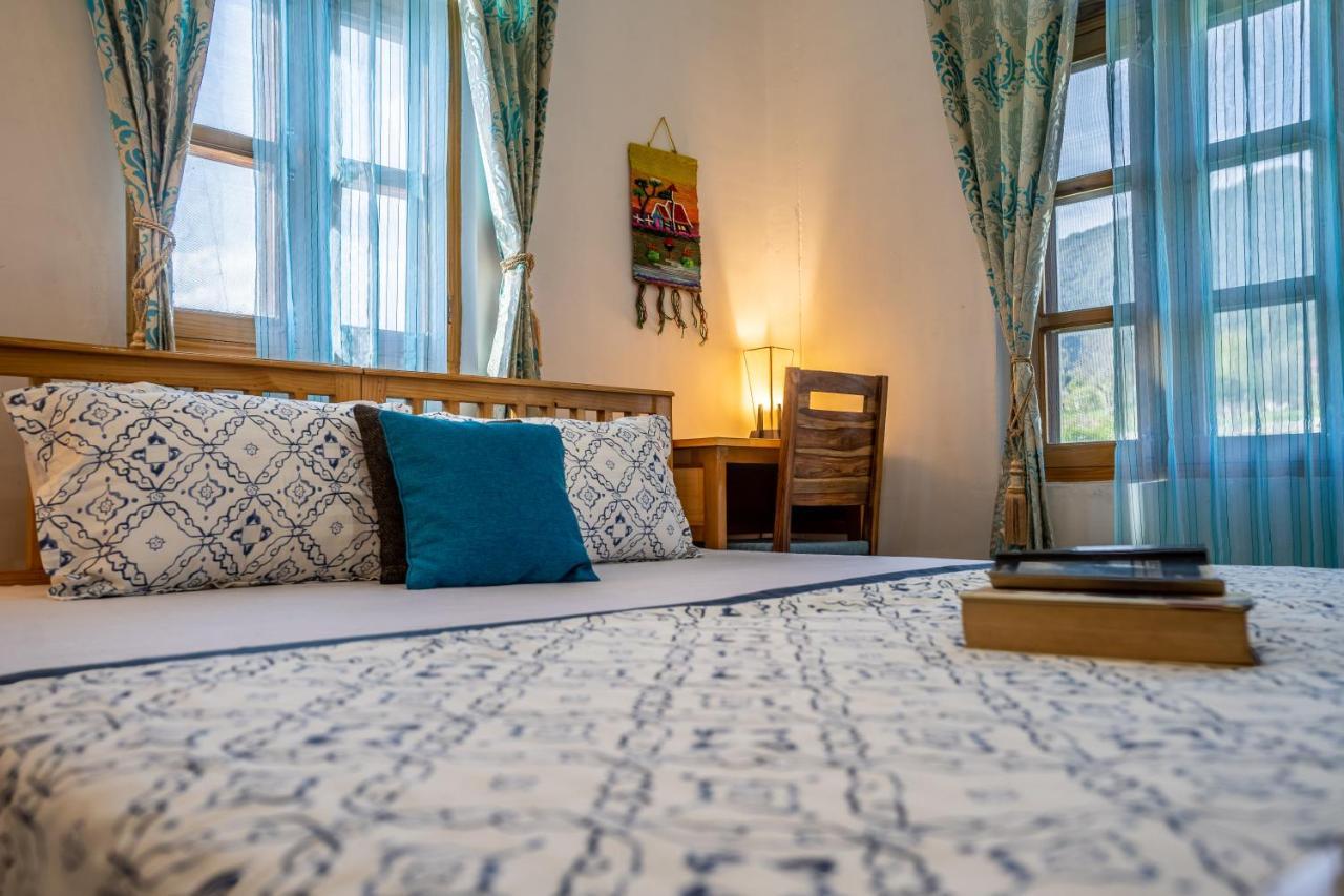 La Maison - A Boutique Bed And Breakfast Bīr 外观 照片