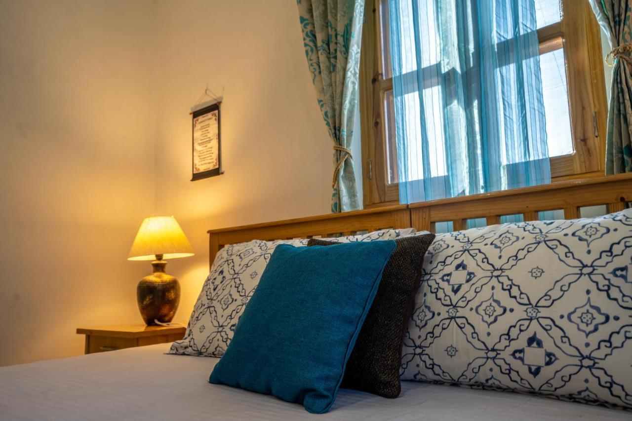 La Maison - A Boutique Bed And Breakfast Bīr 外观 照片