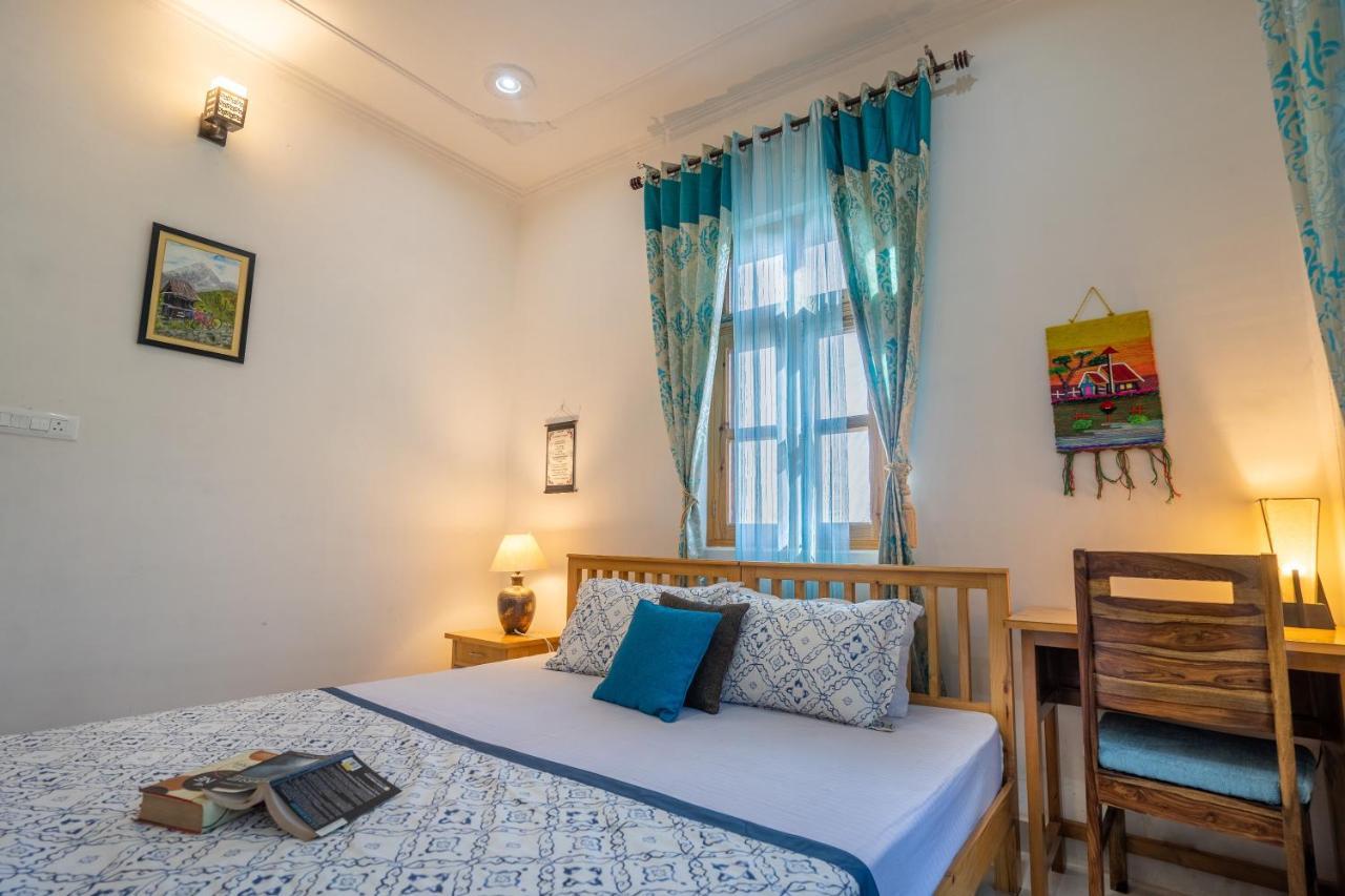La Maison - A Boutique Bed And Breakfast Bīr 外观 照片