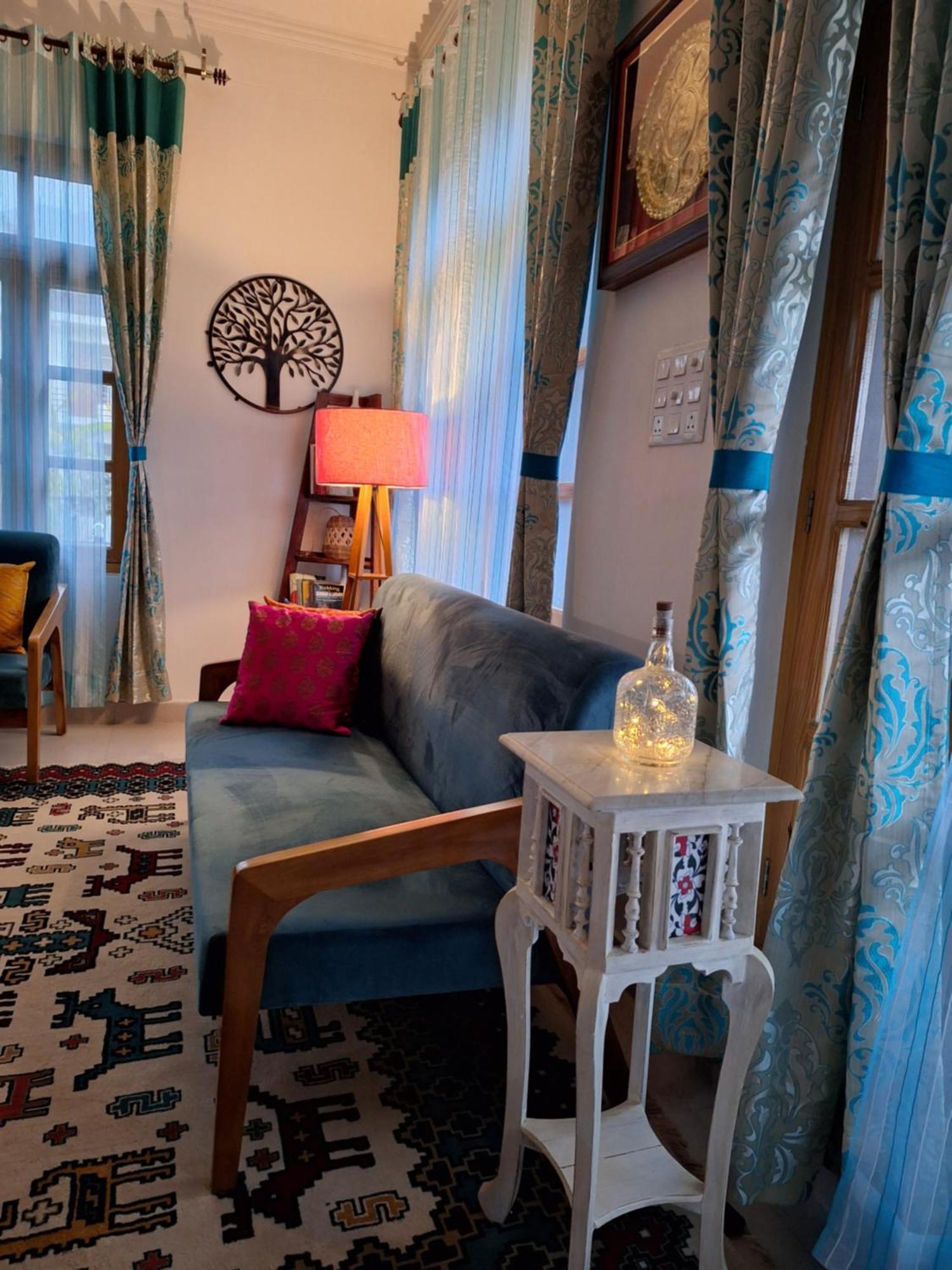 La Maison - A Boutique Bed And Breakfast Bīr 外观 照片